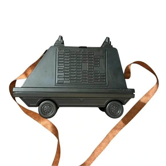 Disneyland MSE-6 Repair Droid Popcorn Vessel Star Wars - Picture 3 of 6